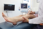  Дуплексное исследование артерий и вен нижних конечностей (обе ноги)